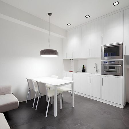 מילאנו Suite Lux Near Duomo / Mm Tricolore מראה חיצוני תמונה