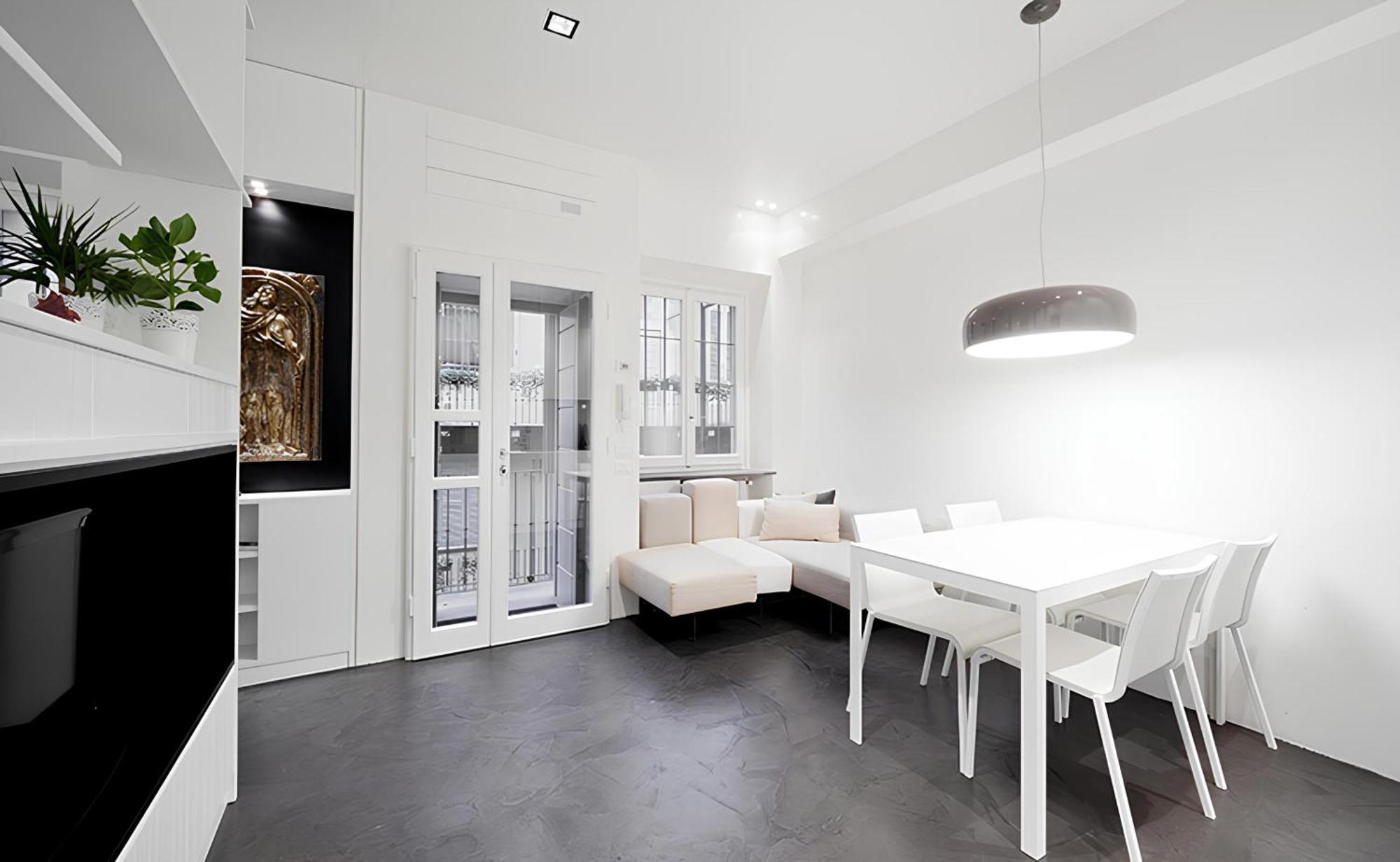 מילאנו Suite Lux Near Duomo / Mm Tricolore מראה חיצוני תמונה