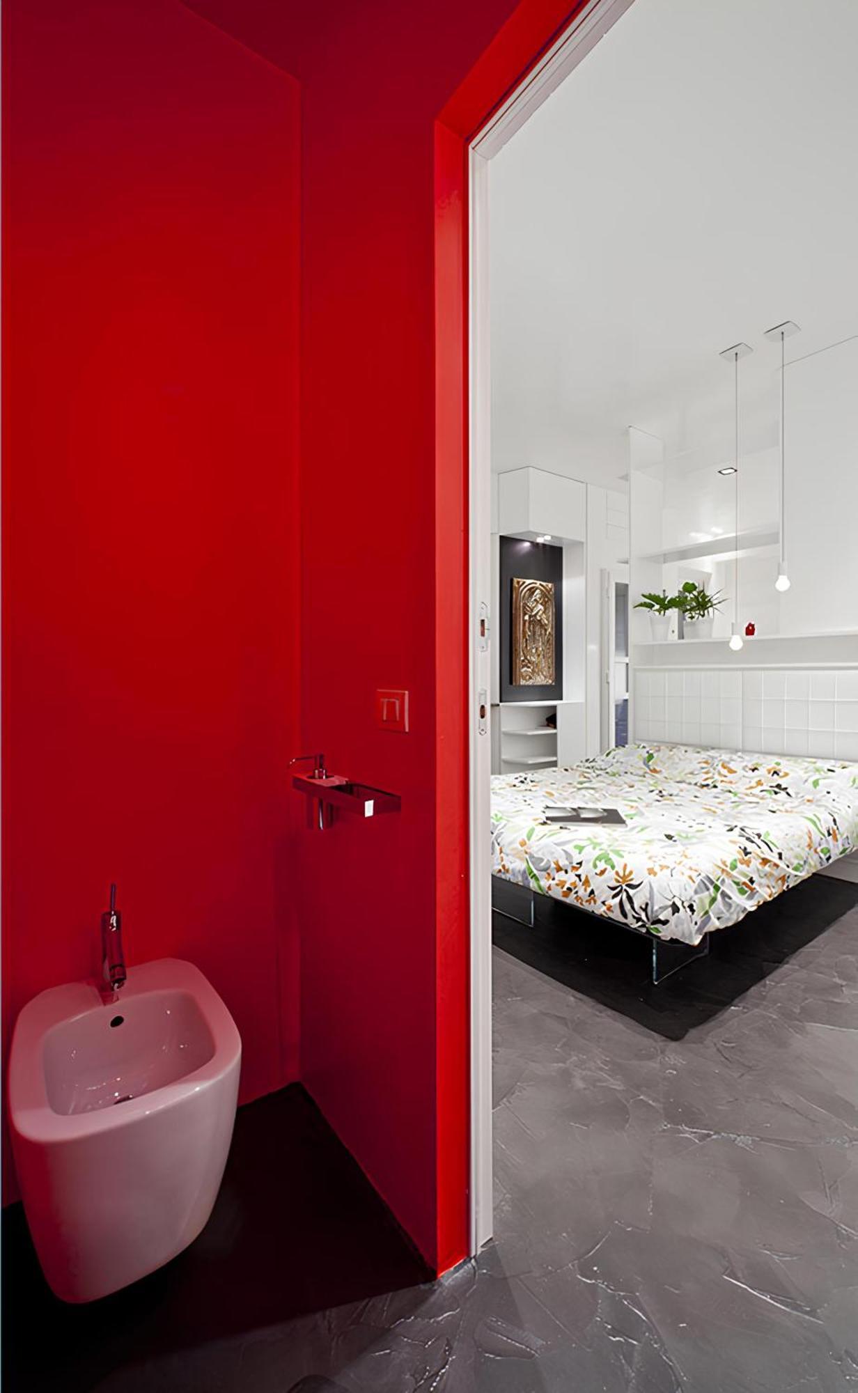מילאנו Suite Lux Near Duomo / Mm Tricolore מראה חיצוני תמונה