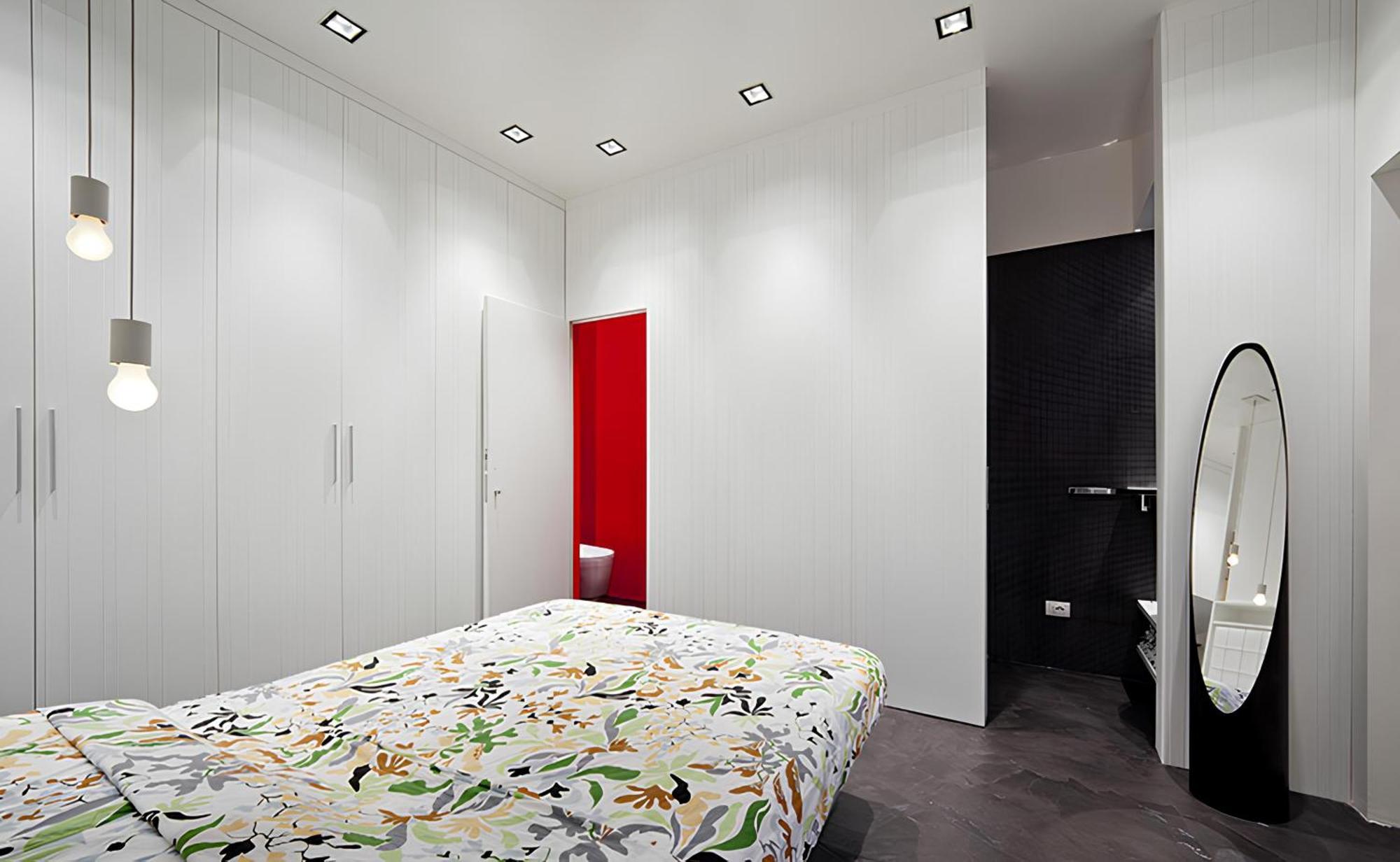 מילאנו Suite Lux Near Duomo / Mm Tricolore מראה חיצוני תמונה