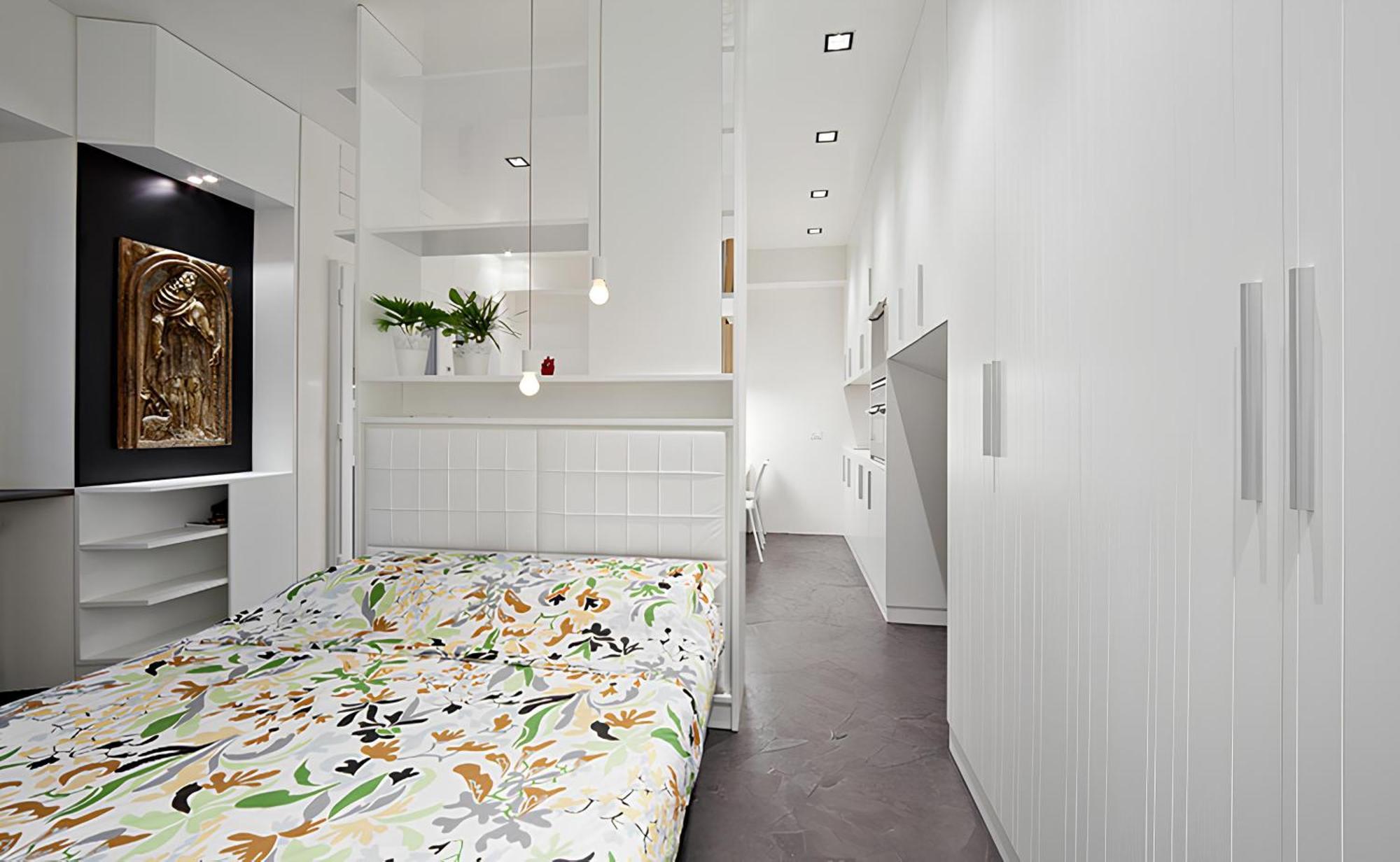 מילאנו Suite Lux Near Duomo / Mm Tricolore מראה חיצוני תמונה