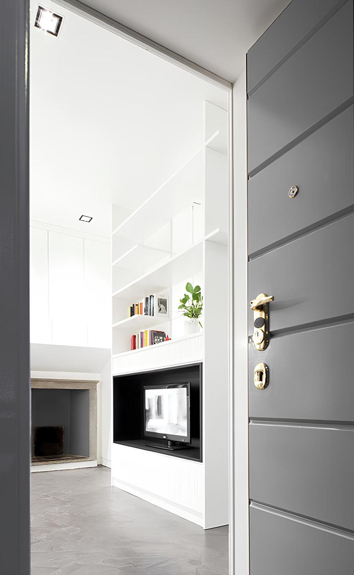 מילאנו Suite Lux Near Duomo / Mm Tricolore מראה חיצוני תמונה